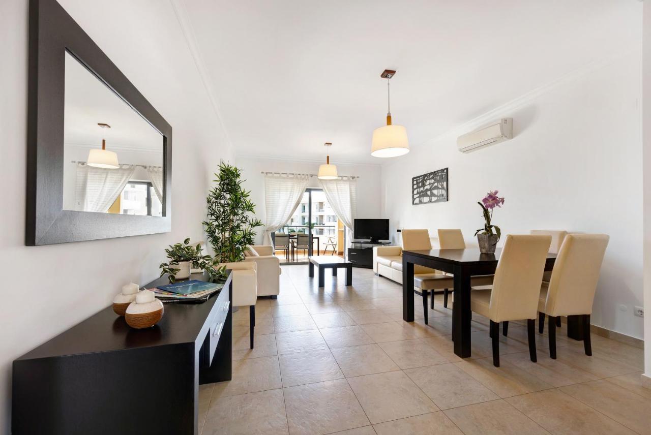 Chez Helene Et Paulo - Lagos Extérieur photo