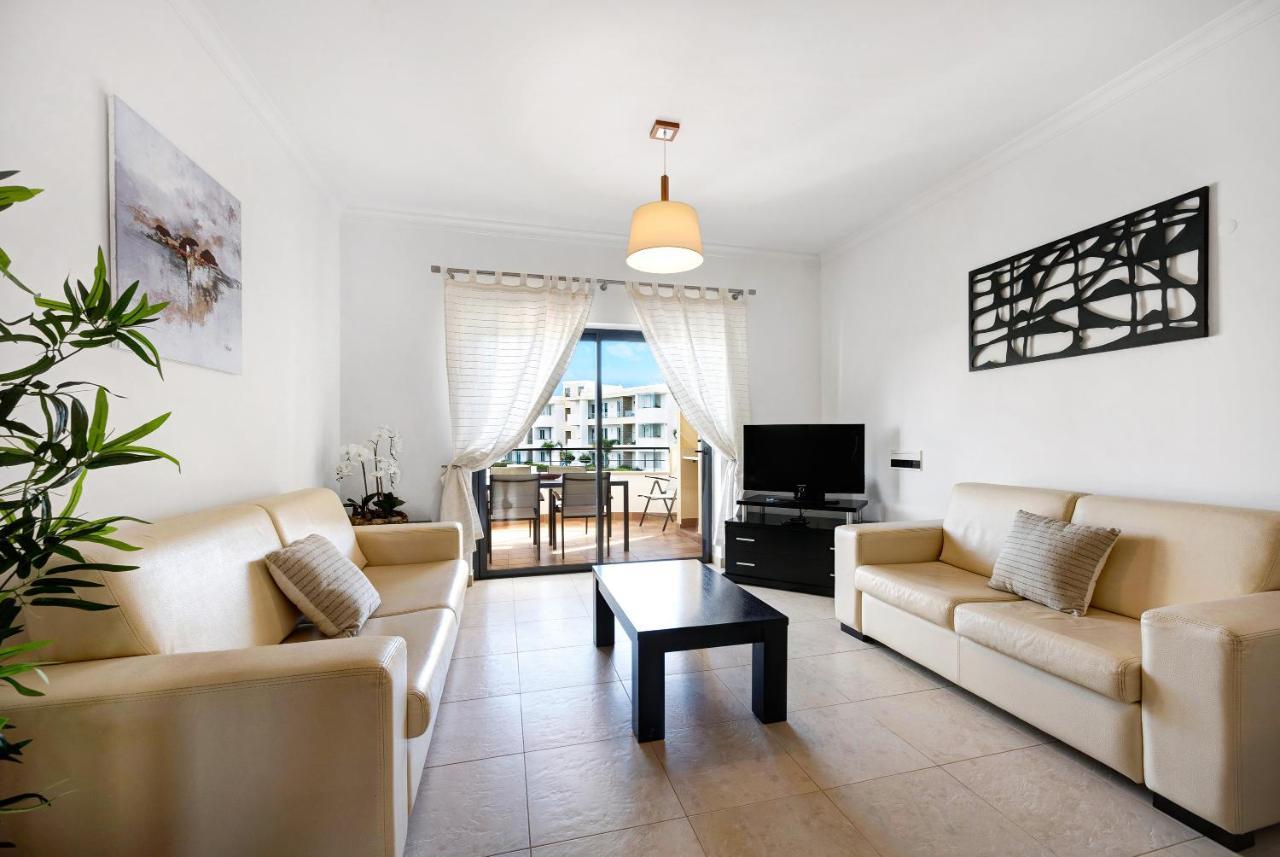 Chez Helene Et Paulo - Lagos Extérieur photo